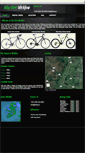 Mobile Screenshot of bikehirewicklow.com